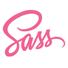 Sass icon