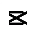 Capcut icon