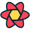 React Query icon