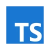 Typescript icon