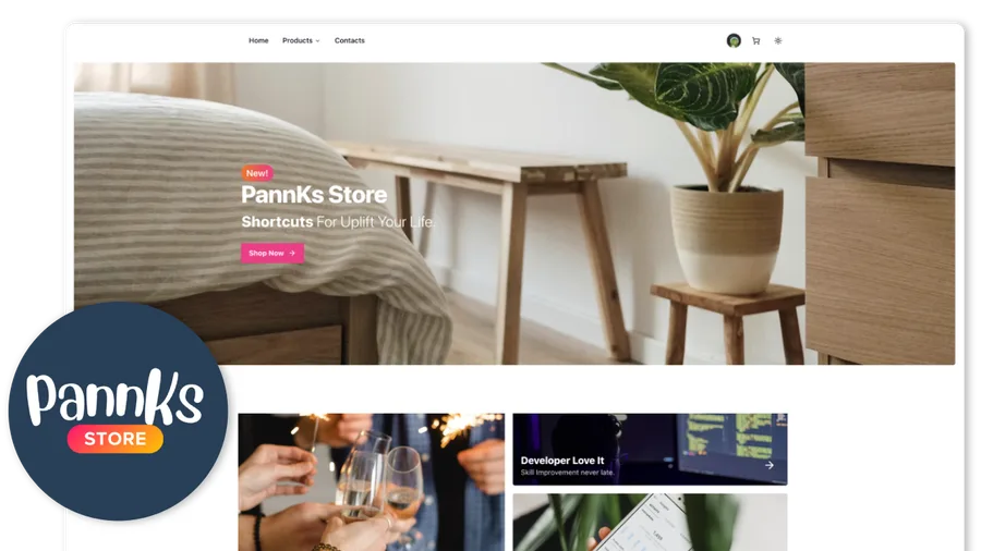 PannKs Store